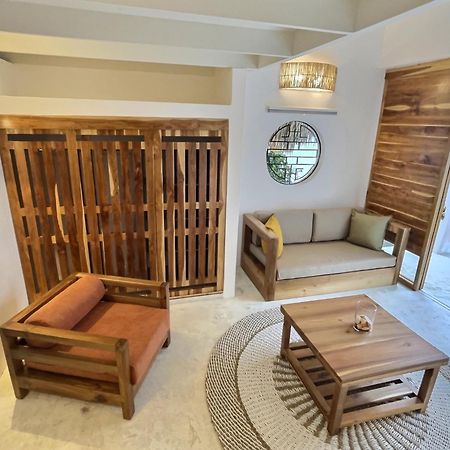 Leeloo Boutique Hotel Las Terrenas Exterior photo