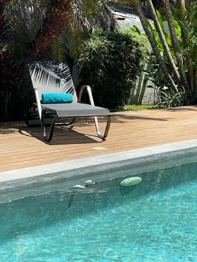 Leeloo Boutique Hotel Las Terrenas Exterior photo