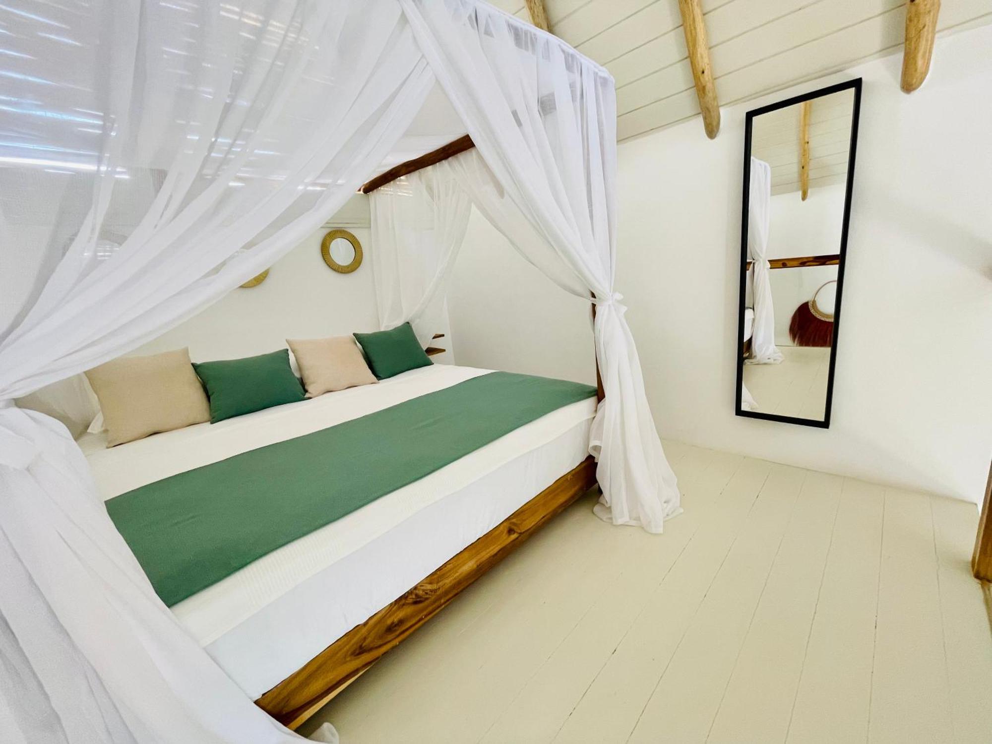 Leeloo Boutique Hotel Las Terrenas Exterior photo