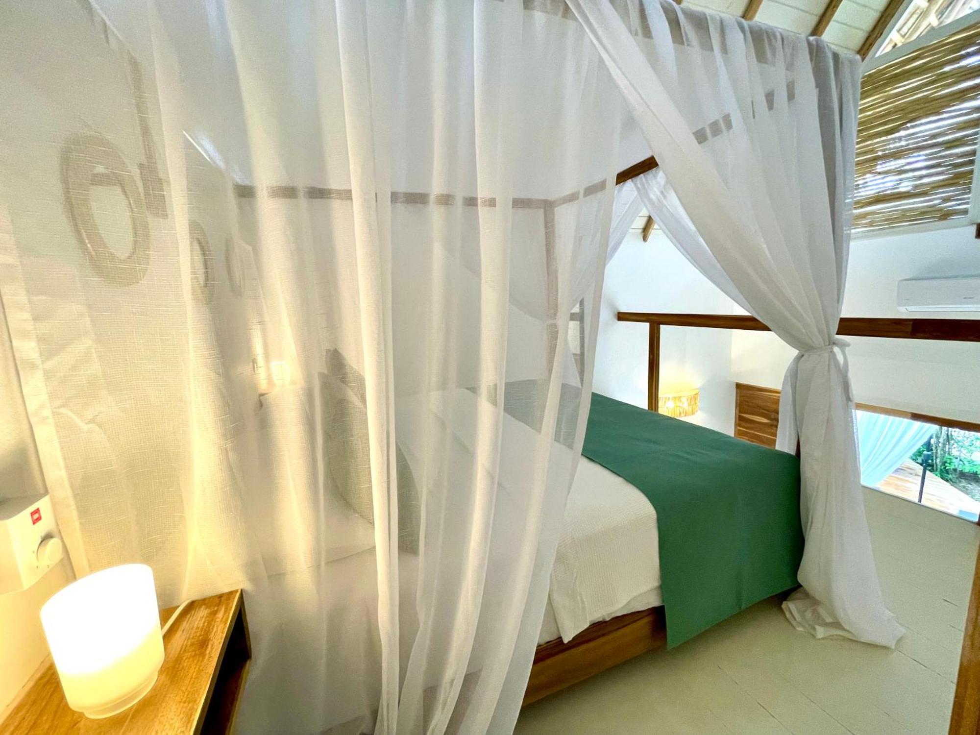 Leeloo Boutique Hotel Las Terrenas Exterior photo